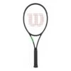 Wilson Blade 98 16x19 Countervail Black Tour Racket (Special Edition) -Tennis Equipment Store 03224000 000