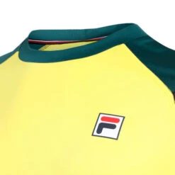 Fila Frankie T-Shirt Men -Tennis Equipment Store 03245000 10