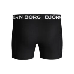 BJØRN BORG Noos Solids Boxer Shorts 2 Pack Men -Tennis Equipment Store 03282000 13