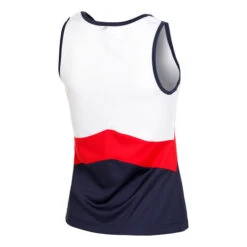 Fila Cleo Tank Top Women -Tennis Equipment Store 03340000 0 2