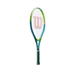 Wilson Slam 25 Junior Racket 5 Wilson Slam 25 Junior Racket -Tennis Equipment Store 03388000 6 6