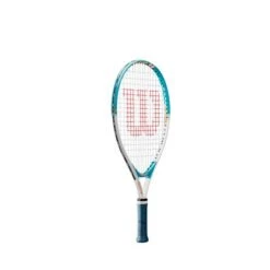 Wilson Slam 21 Junior Racket -Tennis Equipment Store 03390000 6 6