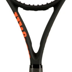 Wilson Clash 100 Tour Racket -Tennis Equipment Store 03393000 10