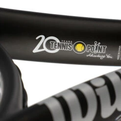 Wilson Hyper 2.3 Comfort Rackets (Special Edition) -Tennis Equipment Store 03419000 12