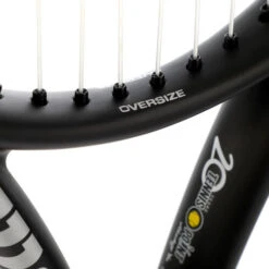 Wilson Hyper 2.3 Comfort Rackets (Special Edition) -Tennis Equipment Store 03419000 13