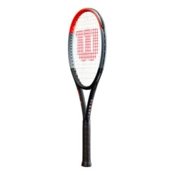 Wilson Clash 100L Tour Racket -Tennis Equipment Store 03443000 0 6