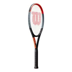 Wilson Clash 100L Tour Racket -Tennis Equipment Store 03443000 0 7