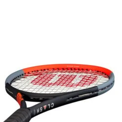 Wilson Clash 100L Tour Racket -Tennis Equipment Store 03443000 22