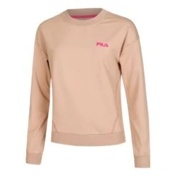 Fila Elodie Sweatshirt Women 8 Fila Elodie Sweatshirt Women -Tennis Equipment Store 03525000 000