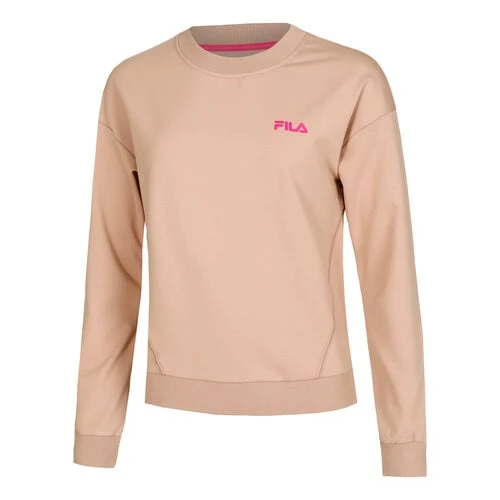 Fila Elodie Sweatshirt Women 5 Fila Elodie Sweatshirt Women - Image 3