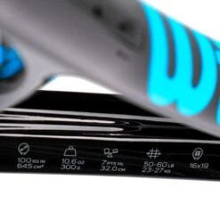 Wilson Ultra 100 V3.0 Tour Racket 13 Wilson Ultra 100 V3.0 Tour Racket -Tennis Equipment Store 03537000 12