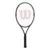 Wilson Pro Staff 25 Junior Racket (strung) -Tennis Equipment Store 03583000 000