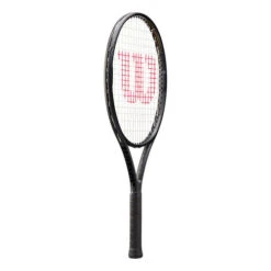 Wilson Pro Staff 25 Junior Racket (strung) -Tennis Equipment Store 03583000 0 6