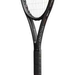 Wilson Pro Staff 25 Junior Racket (strung) -Tennis Equipment Store 03583000 11