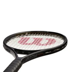 Wilson Pro Staff 25 Junior Racket (strung) -Tennis Equipment Store 03583000 12