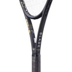 Wilson Blade 102 SW Tour Racket -Tennis Equipment Store 03584000 10