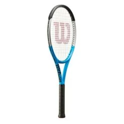 Wilson Ultra 100 V3.0 Reverse Tour Racket -Tennis Equipment Store 03600000 0 6