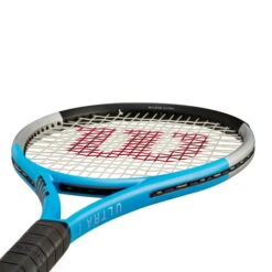 Wilson Ultra 100 V3.0 Reverse Tour Racket -Tennis Equipment Store 03600000 11