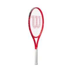Wilson Roger Federer 25 Junior Racket -Tennis Equipment Store 03633000 0 6