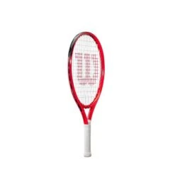 Wilson Roger Federer 21 Junior Racket -Tennis Equipment Store 03635000 10