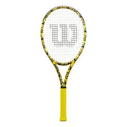 Wilson Minions Ultra 100 Tour Racket