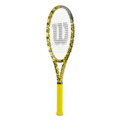 Wilson Minions Ultra 100 Tour Racket -Tennis Equipment Store 03641000 0 3