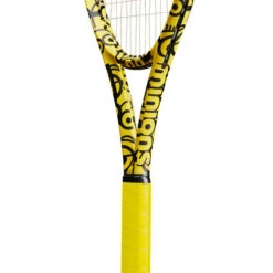 Wilson Minions Ultra 100 Tour Racket -Tennis Equipment Store 03641000 10