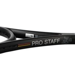 Wilson Pro Staff Six One 100 V13 Tour Racket -Tennis Equipment Store 03668000 11
