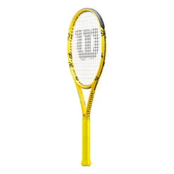 Wilson Ultra Tour 95 CV Air Kei Tour Racket -Tennis Equipment Store 03669000 0 6