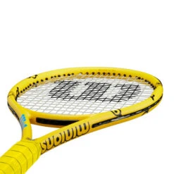 Wilson Ultra Tour 95 CV Air Kei Tour Racket -Tennis Equipment Store 03669000 12