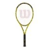 Wilson Minions Clash 100L Tour Racket -Tennis Equipment Store 03670000 000