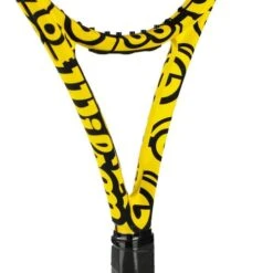 Wilson Minions Clash 100L Tour Racket 7 Wilson Minions Clash 100L Tour Racket -Tennis Equipment Store 03670000 10