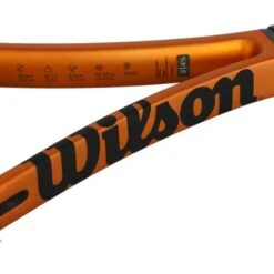 Wilson Blade 98 16x19 CV Bronze (Special Edition) 14 Wilson Blade 98 16x19 CV Bronze (Special Edition) -Tennis Equipment Store 03679000 10