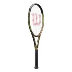 Wilson Blade 100UL V8 Tour Racket -Tennis Equipment Store 03681000 0 3