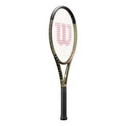 Wilson Blade 100UL V8 Tour Racket -Tennis Equipment Store 03681000 0 6