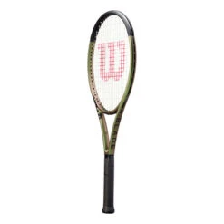 Wilson Blade 100UL V8 Tour Racket -Tennis Equipment Store 03681000 0 7