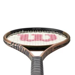 Wilson Blade 100UL V8 Tour Racket -Tennis Equipment Store 03681000 12