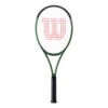 Wilson Blade 101L V8 Tour Racket 2 Wilson Blade 101L V8 Tour Racket -Tennis Equipment Store 03686000 000