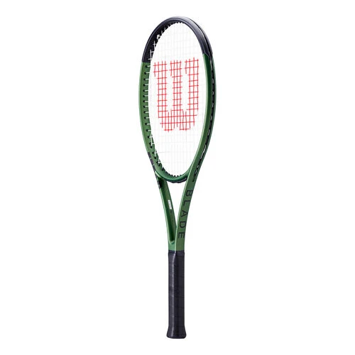 Wilson Blade 101L V8 Tour Racket 5 Wilson Blade 101L V8 Tour Racket - Image 3