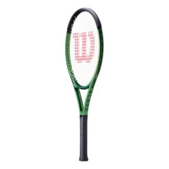 Wilson Blade 26 V8 Junior Racket -Tennis Equipment Store 03689000 0 7