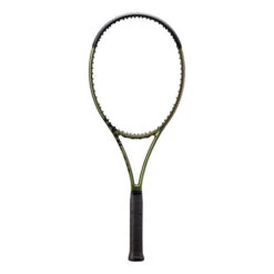 Wilson Blade 98S V8 Tour Racket -Tennis Equipment Store 03691000 0 2