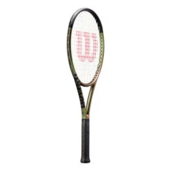 Wilson Blade 98S V8 Tour Racket -Tennis Equipment Store 03691000 0 6