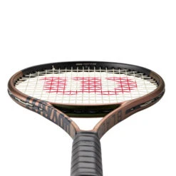 Wilson Blade 98S V8 Tour Racket -Tennis Equipment Store 03691000 10