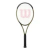 Wilson Blade 100L V8 Tour Racket -Tennis Equipment Store 03696000 000