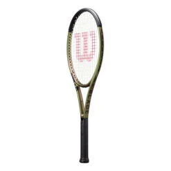 Wilson Blade 100L V8 Tour Racket -Tennis Equipment Store 03696000 0 1