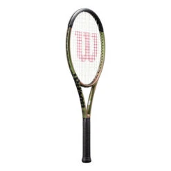 Wilson Blade 100L V8 Tour Racket -Tennis Equipment Store 03696000 0 3