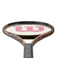 Wilson Blade 100L V8 Tour Racket -Tennis Equipment Store 03696000 12