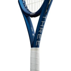 Wilson Triad Three -Tennis Equipment Store 03705000 11