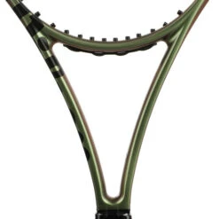 Wilson Blade 98L 16x19 V8 Tour Racket (Special Edition) -Tennis Equipment Store 03707000 12