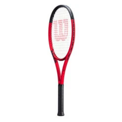 Wilson Clash 98 Pro V2.0 Tour Racket -Tennis Equipment Store 03742000 0 7